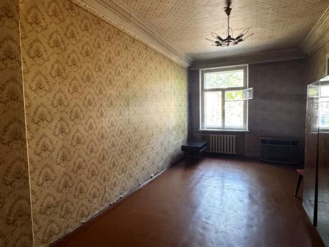 квартира по адресу Дмитрия Яворницкого просп. (Карла Маркса), 109