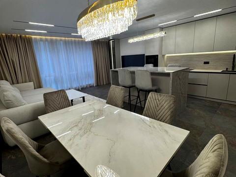 квартира по адресу Романа Левицкого ул., 4