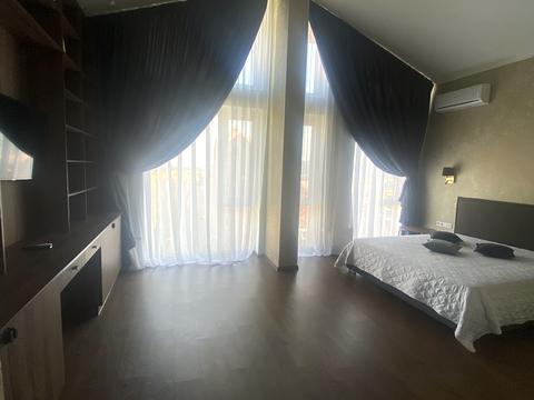 квартира по адресу Соборности просп. (Воззʼєднання), 17 к2