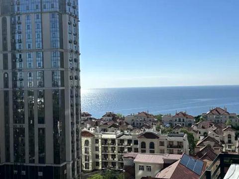 квартира за адресою Курортний пров., (Будинок)