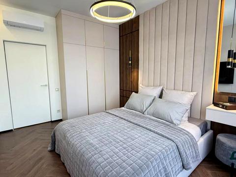 квартира за адресою Курортний пров., (Будинок)