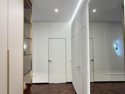 квартира за адресою Курортний пров., (Будинок)
