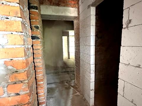 квартира за адресою Щаслива вул., 1