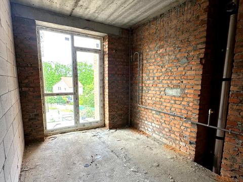 квартира за адресою Щаслива вул., 1