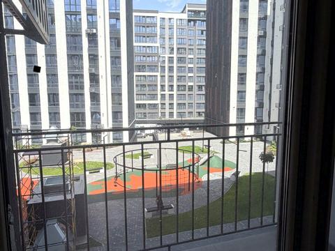 квартира по адресу Сеченова ул., (Будинок 3)