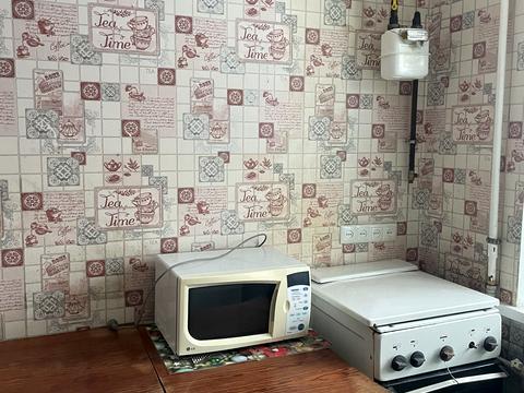 квартира за адресою Харківська вул., 44