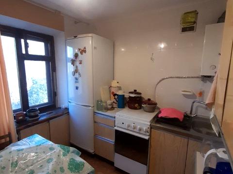 квартира за адресою Артура Савельєва вул. (Черняховського), 11