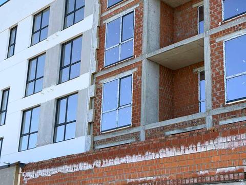 квартира за адресою Трускавецька вул., (Будинок)