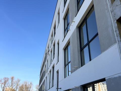 квартира за адресою Трускавецька вул., (Будинок)