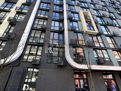 коммерческая по адресу Братьев Шеметов ул., 9