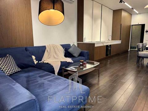 квартира за адресою Трускавецька вул., 8
