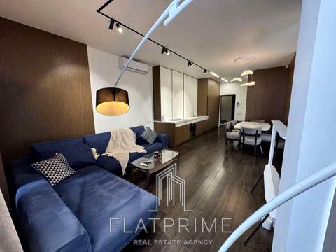 квартира за адресою Трускавецька вул., 8