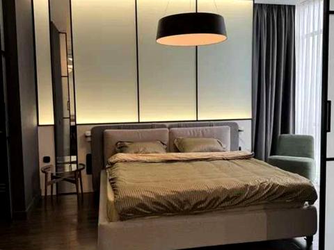 квартира за адресою Трускавецька вул., 8