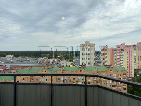 квартира по адресу Симона Петлюры ул. (Черняховського), 21-Б