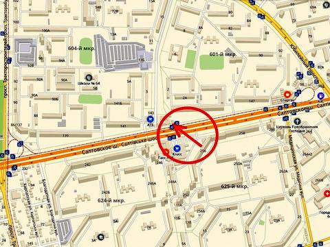 комерційна за адресою Салтівське шосе, 145