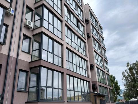 квартира по адресу Мольера ул., 77