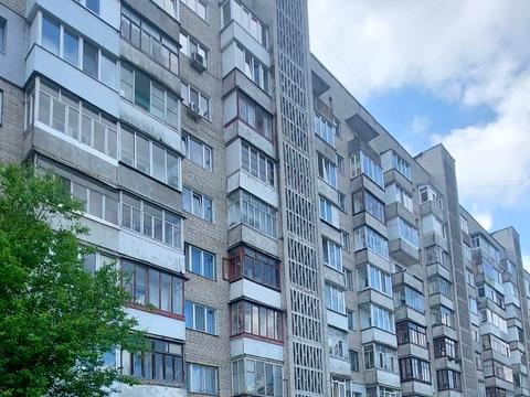 квартира за адресою Президента Грушевського просп., 1