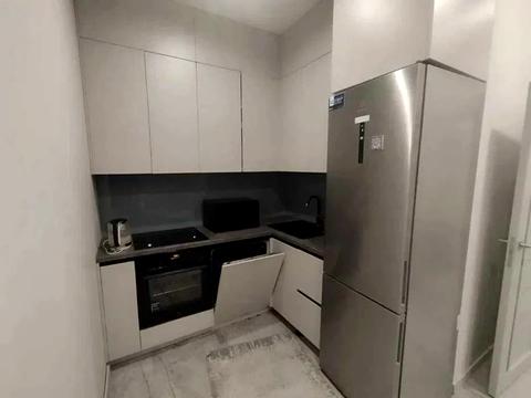 квартира по адресу Берестейский просп. (Победы), 11 к1