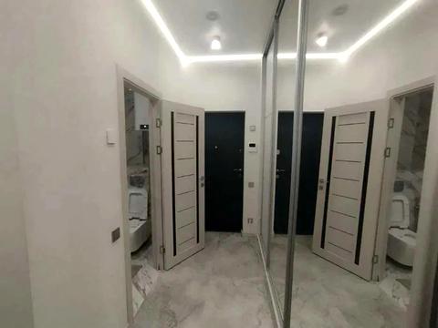 квартира за адресою Берестейський просп. (Перемоги), 11 к1