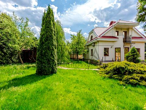 дом по адресу Чорнобильська