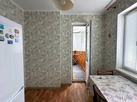 квартира за адресою Драгоманова вул., 6/1