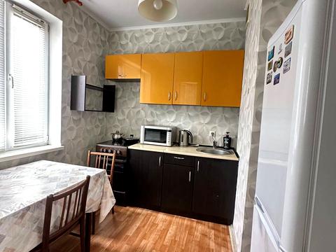 квартира за адресою Драгоманова вул., 6/1