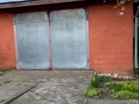 будинок за адресою Київський шлях просп. (Декабристів), 206
