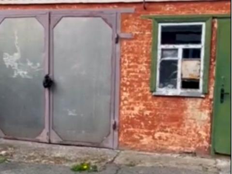 будинок за адресою Київський шлях просп. (Декабристів), 206