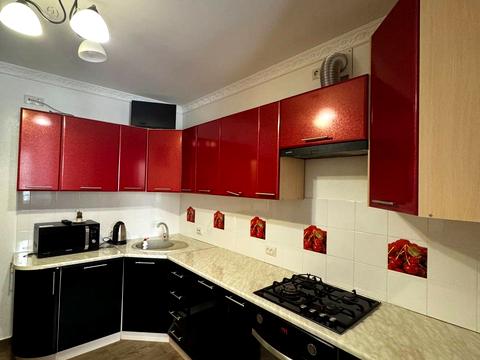 квартира за адресою Хіміків вул., 21а