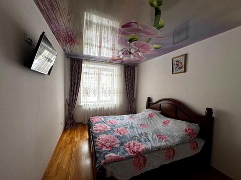 квартира за адресою Хіміків вул., 21а