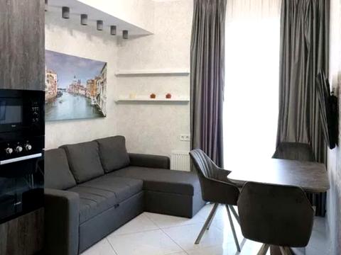 квартира по адресу Большая Арнаутская ул., 39