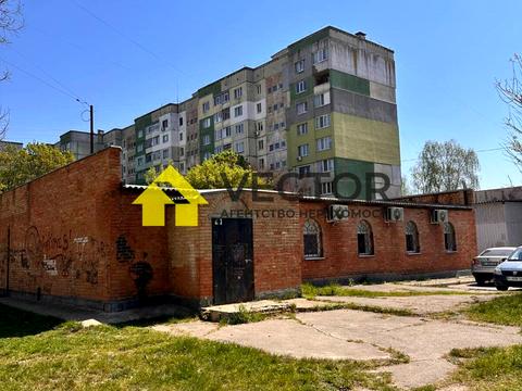 коммерческая по адресу Героев АТО ул. (Красіна), 114 к1