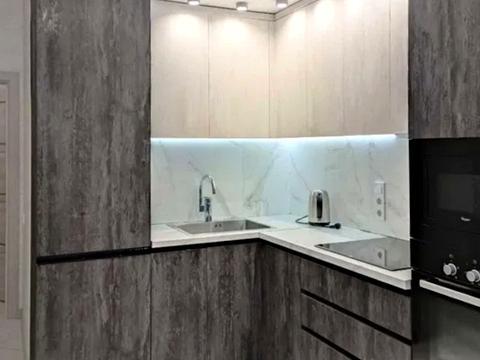 квартира по адресу Большая Арнаутская ул., 39