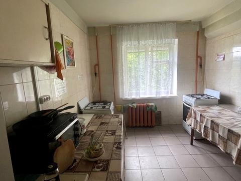 кімната за адресою Кубанської України вул. (Маршала Жукова), 53-А