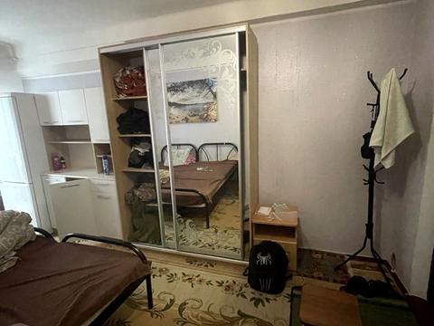 кімната за адресою Кубанської України вул. (Маршала Жукова), 53-А