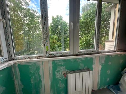 квартира за адресою Янтарна вул., 73