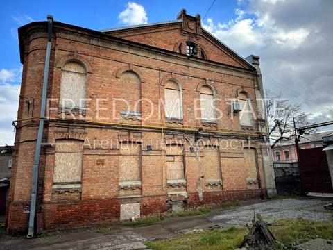 коммерческая по адресу Гольдберговская ул. (1-й Конной Армии), 104