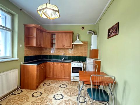 квартира за адресою Винники, Івана Франка вул., 24