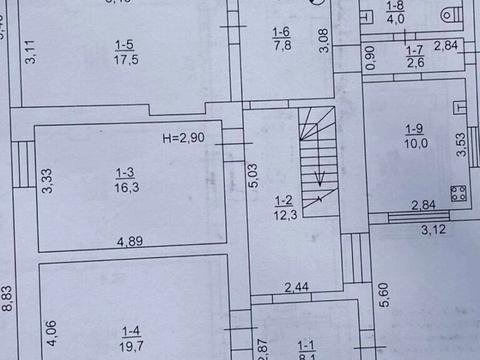 будинок за адресою 5-я Суворовская