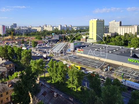 квартира за адресою Краківська вул., 27