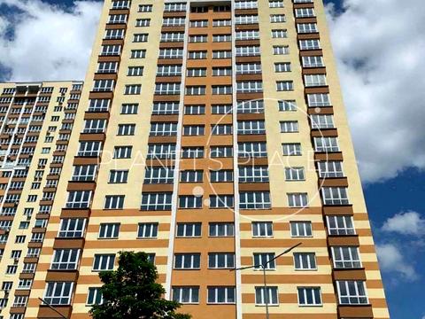 квартира за адресою Краківська вул., 27