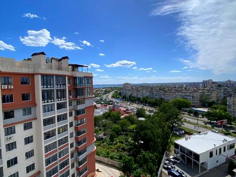 квартира за адресою Південна дорога вул., (Будинок 13)