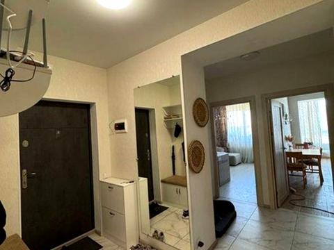 квартира по адресу Соборная ул., 126/10