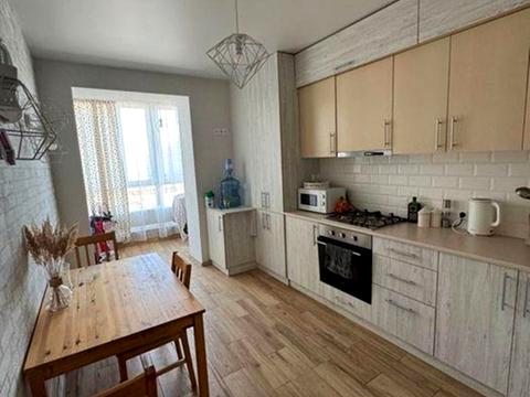 квартира по адресу Соборная ул., 126/10