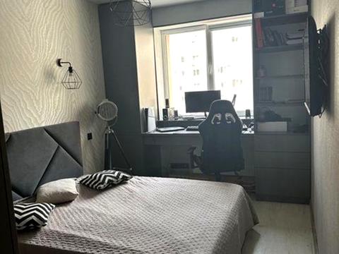 квартира по адресу Соборная ул., 126/10