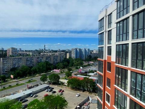квартира за адресою Південна дорога вул., (Будинок 13)