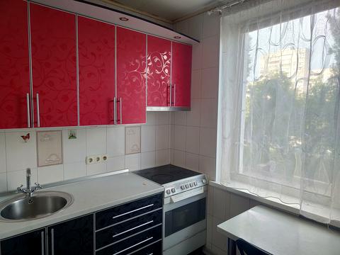 квартира за адресою Людвіга Свободи просп., 35