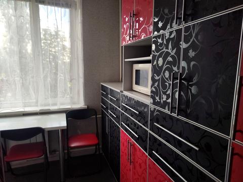 квартира за адресою Людвіга Свободи просп., 35