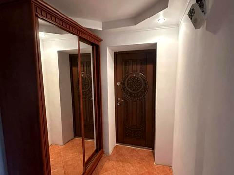 квартира по адресу Небесної Сотні ул. (Руднєва), 14