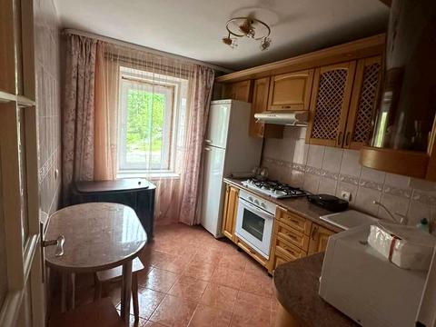 квартира по адресу Небесної Сотні ул. (Руднєва), 14